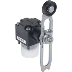 Schneider limit switch head, thermoplastic roller lever Schneider Electric