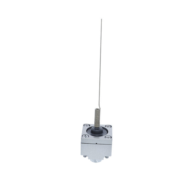 Schneider Limit switch head, cat's whisker, spring return Schneider Electric