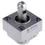 Schneider Limit switch head, steel roller plunger Schneider Electric