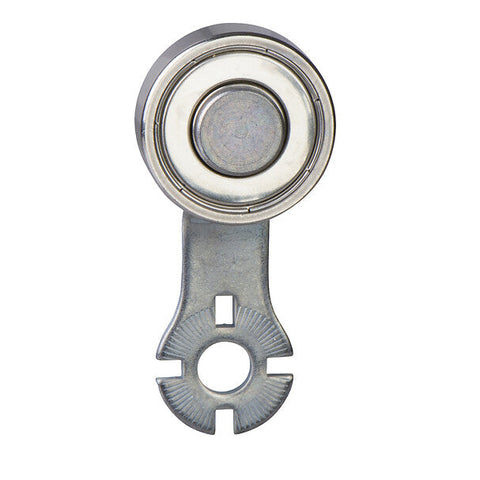 Schneider Limit switch lever, thermoplastic roller Schneider Electric