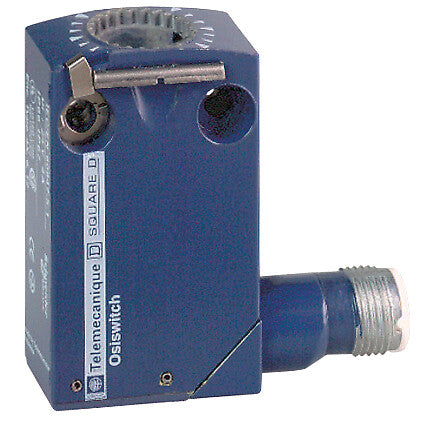 Schneider Limit switch body, snap change, 2-pole, 1 c/o Schneider Electric