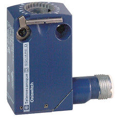 Schneider Limit switch body, snap change, 2-pole, 1 c/o Schneider Electric