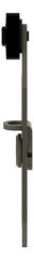Schneider Thermoplastic roller lever, variable lengh Schneider Electric