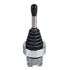 Schneider XB4 Joystick controller head, Ø22, 4 directions, spring Schneider Electric