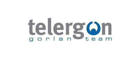 Telergon Switch, base mounting, size 00, 2-pole, 25A
