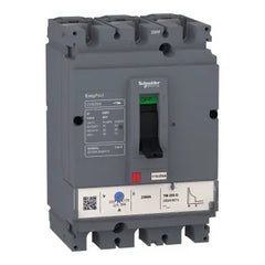 Schneider CVS100F TM63D Circuit breaker 3P3D