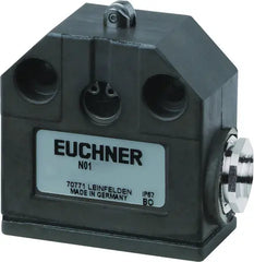 Euchner N01R550-MC2018 Single limit switch, cable gland Euchner