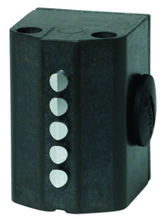 Euchner SN02R08-552-M Multiple limit switch, 8mm Euchner