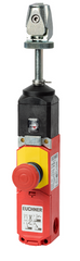 Euchner RPS3131SC175M Rope pull switch, clamping head Euchner
