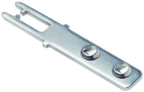 Euchner BETAETIGER-P-G Actuator, stainless steel