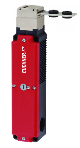Euchner STP3A-441A024M Safety switch, door monitoring contact, 8W Euchner