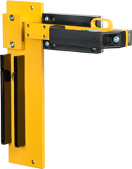 Euchner RIEGEL CET-A-C Bolt, for doors hinged left/right Euchner