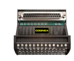 Cognex I/O Terminal block for CC24 card
