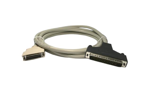 Cognex Cable from CC24 to terminal block, 3m.