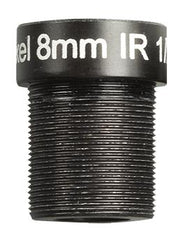 Cognex Lens, surface mount, M12, 8mm