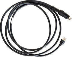 Cognex DataMan Ethernet cable with RJ45 connector, 5m