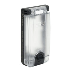 Murr Modlink MSDD Frame, single, transparent