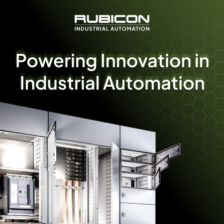Rubicon Group Industrial Technology Shop