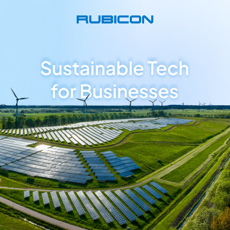 Rubicon Group Industrial Technology Shop