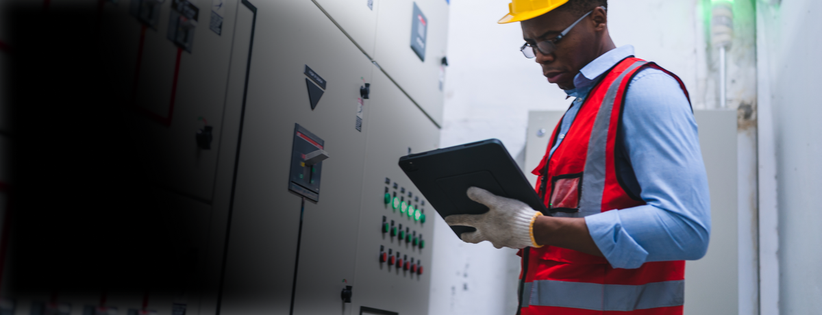 Safety Automation – Rubicon Group Industrial Technology Shop