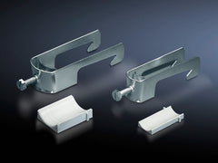 Rittal SZ Cable clamp for clamp rail for cables Ã˜22-26mm