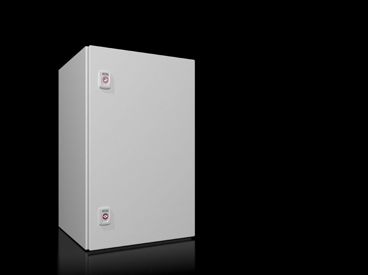 Rittal Small Enclosures for Control Systems – Rubicon Group Industrial ...