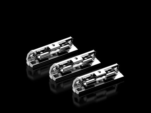 Rittal AX 180Â° hinge (3 pieces)