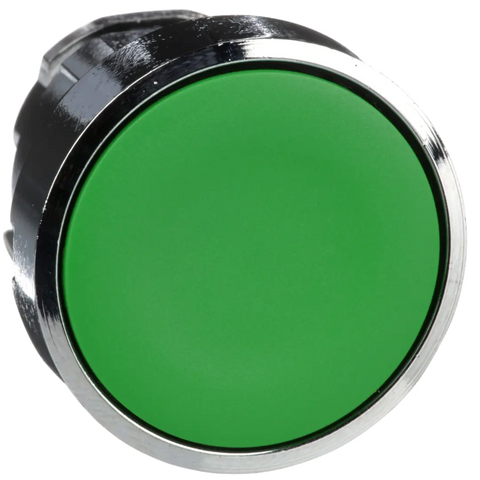 Schneider Pushbutton Operator Head, Green - Rubicon Partner Portal