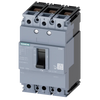 Siemens MCCB, frame size 100, 3-pole, 63A, 16kA - Rubicon Partner Portal
