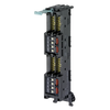 Siemens Front connector module with 4x 16-pole IDC connector - Rubicon Partner Portal