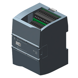Siemens SM1231 RTD Analog input, 8 x AI RTD module
