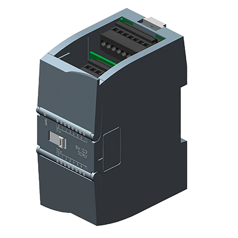 Siemens Simatic S7-1200 Analog input, SM1231, 12 bit+sign - Rubicon Partner Portal