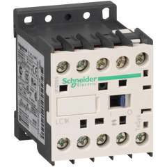 Schneider TeSys K Contactor 1 NC Aux. 380-400 V AC Coil - Rubicon Partner Portal