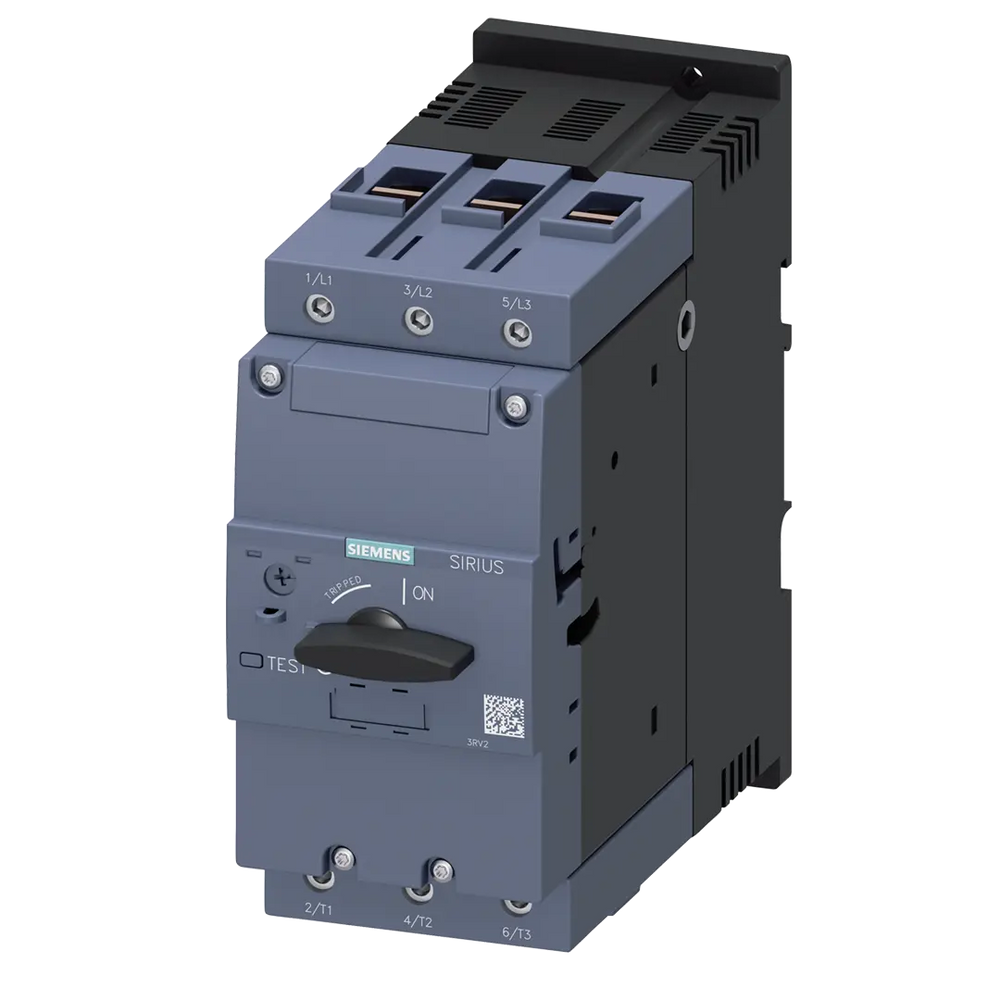 Siemens Circuit breaker for motor protection, size S3, 1300A - Rubicon Partner Portal