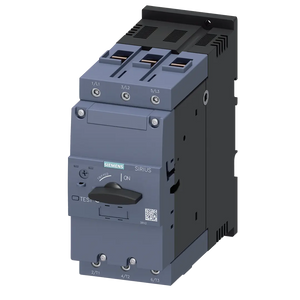 Siemens Circuit breaker for motor protection, size S3, 1300A