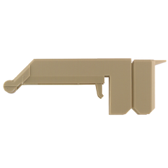 Weidmuller, WAH 120, Bolt-type screw terminals, 41mm - Rubicon Partner Portal