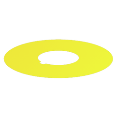 Weidmuller Device Marker SM 60-22 MM GE Yellow - Rubicon Partner Portal