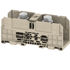 Weidmuller WFF 185 Bolt-type/Feed-through screw terminals - Rubicon Partner Portal
