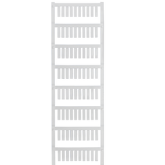 Weidmuller Marker TM-I 15 Neutral WT 15MM - Rubicon Partner Portal