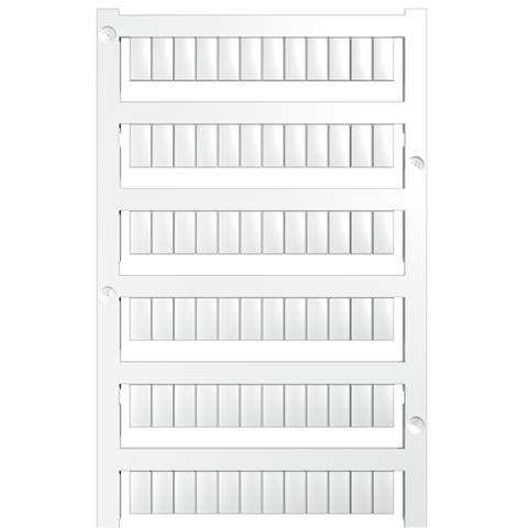 Weidmuller Marker TM-I 20 Neutral WT 20MM - Rubicon Partner Portal