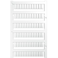 Weidmuller Marker TM-I 20 Neutral WT 20MM - Rubicon Partner Portal