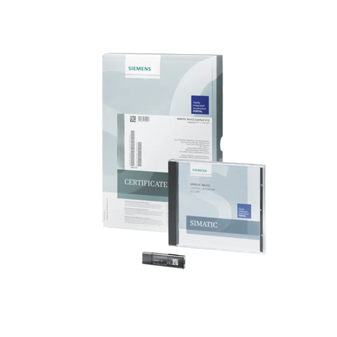 Siemens Engineering software in TIA portal, V14 SP1 - Rubicon Partner Portal