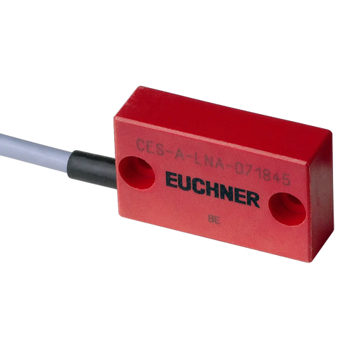 Euchner CES-A-LNA-05P Read head, hard-wired cable 5m, PVC - Rubicon Partner Portal