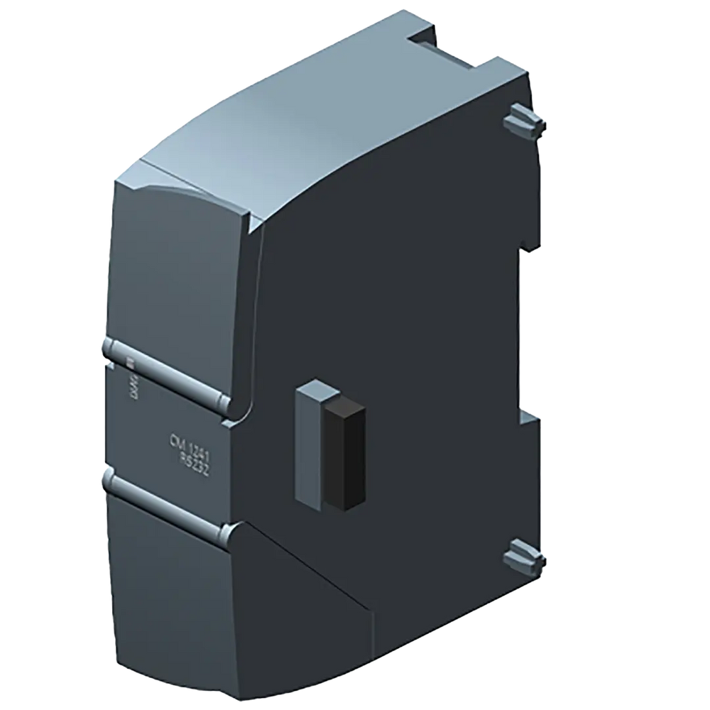 Siemens Communication module 1241, RS232, 9-pole D-sub - Rubicon Partner Portal