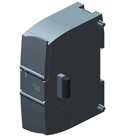 Siemens Communication module 1241, RS232, 9-pole D-sub - Rubicon Partner Portal