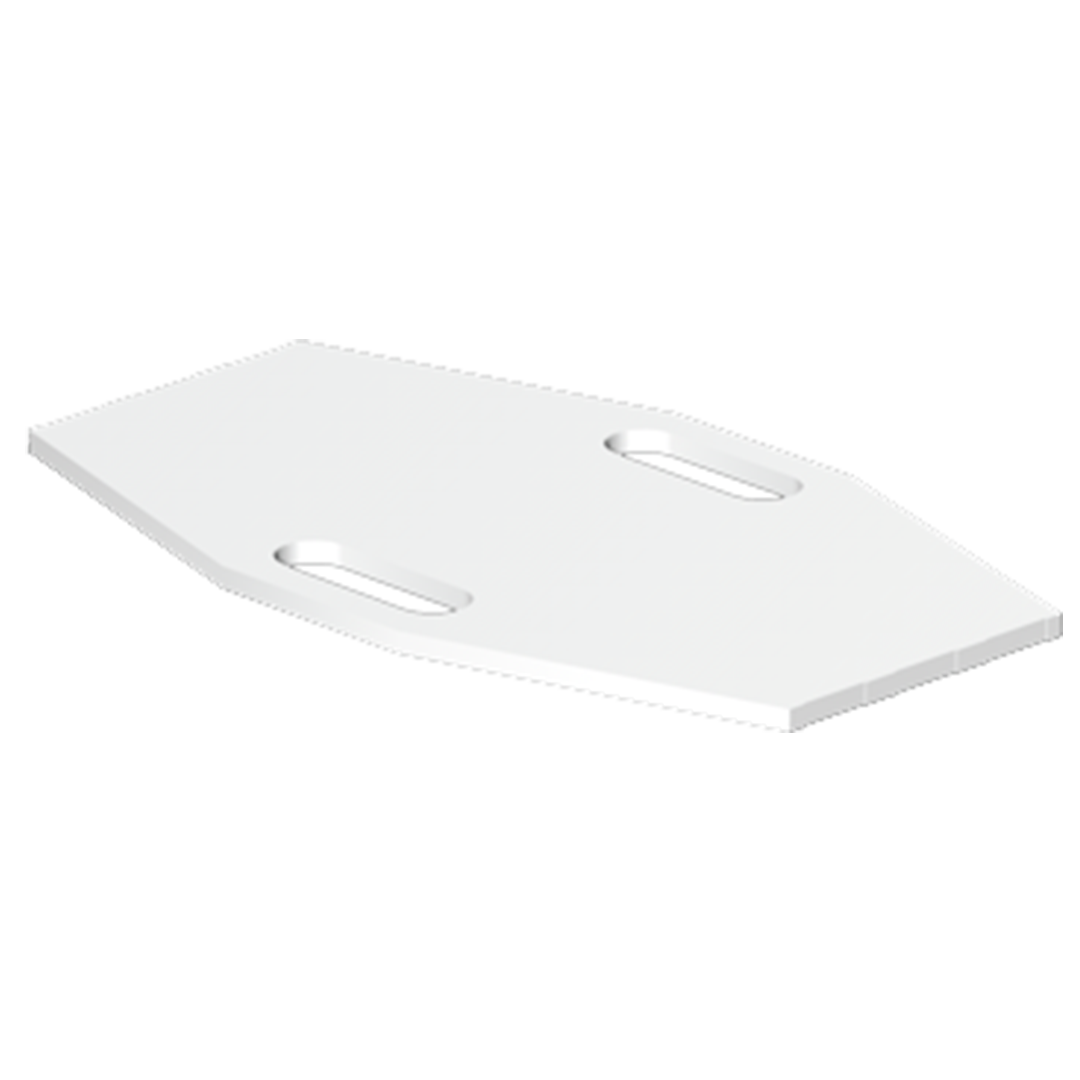 Weidmuller Cable Marker SFX 9/24 MM WS White - Rubicon Partner Portal