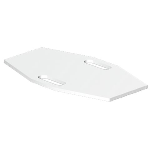 Weidmuller Cable Marker SFX 9/24 MM WS White - Rubicon Partner Portal
