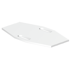 Weidmuller Cable Marker SFX 9/24 MM WS White - Rubicon Partner Portal