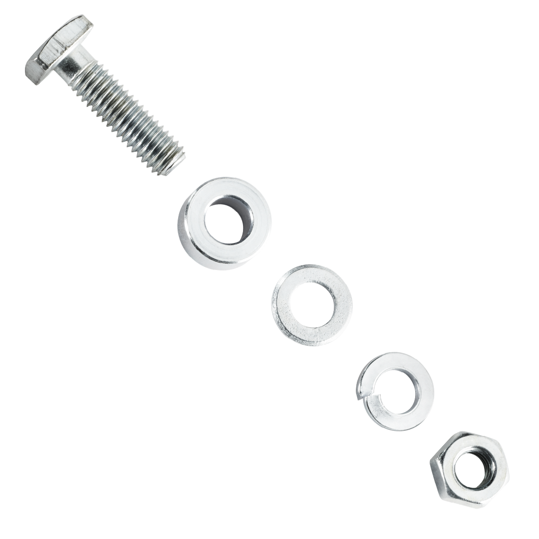 Siemens SIMATIC S7-1500, Grounding screw - Rubicon Partner Portal