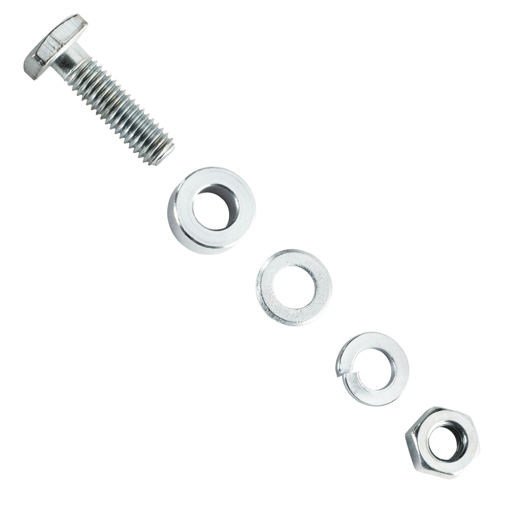Siemens SIMATIC S7-1500, Grounding screw - Rubicon Partner Portal